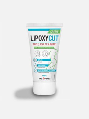 lipoxycut-creme--eric-favre-sport-nutrition-expert