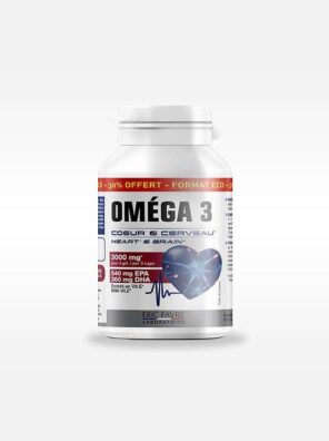 omega 3 - eric favre